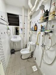 Blk 406 Sin Ming Garden (Bishan), HDB 3 Rooms #543117361